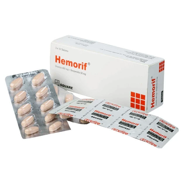 hemorif